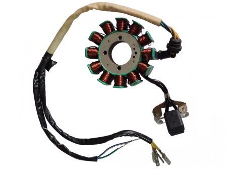 Stator 12 bobine ATV CG200-250cc