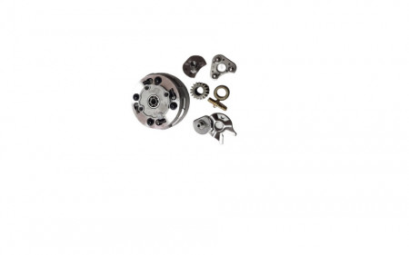 Ambreiaj ansamblu ATV 110cc, 4T