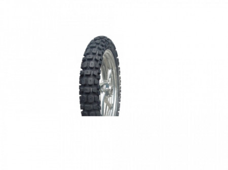 Anvelopa 100/80-17 Deli Tyre SB107