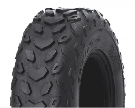 Anvelopa AT145/70-6 Journey-P330 -(tubeless)