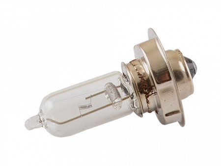 Bec far halogen Cityflex/Vespa P26S 12V-20W