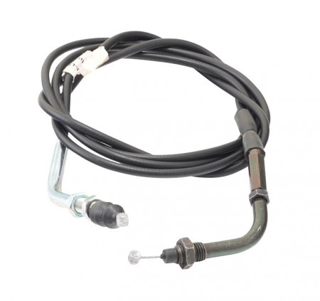 Cablu acceleratie tip 1;L-193.5cm.