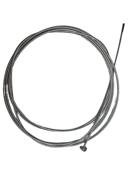Cablu frana 2,5x2500