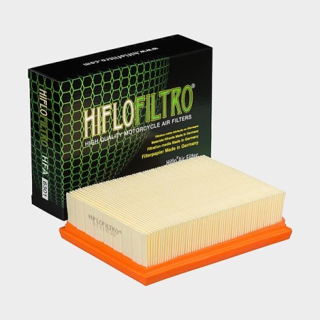 Element filtrant HFA6301, Hiflo Filtro