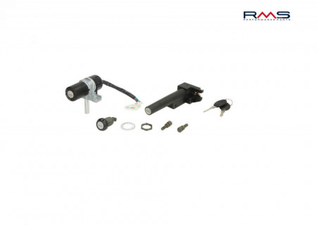 Set contact Aprilia Scarabeo