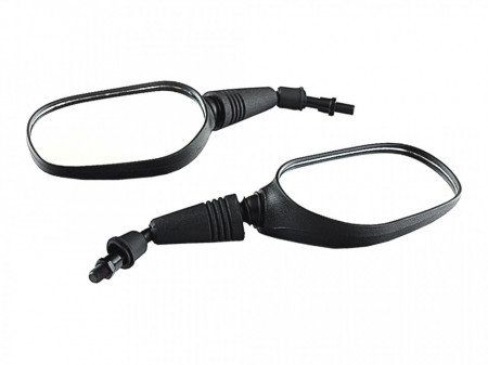 Set oglinzi negre,M10