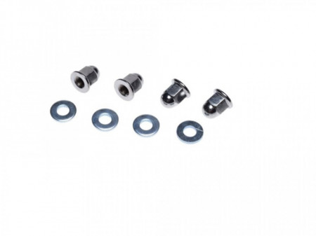 Set piulite prezoane cilindru ATV 110-125cc, 4T