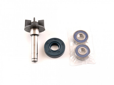 Piese Moto Set reparatie pompa apa Suzuki Katana 50 ’97-’00 (motorizari Morini LC 50)