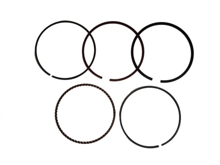 Set segmenti diametru 57mm, 1x1x2