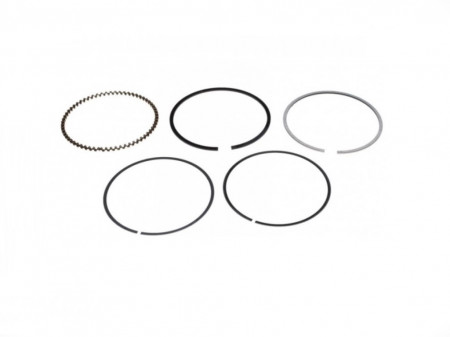 Set segmenti motocicleta-4T 150 cc, 62mm
