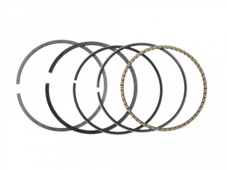 Set segmenti Piaggio Liberty 125cc, 57 mm