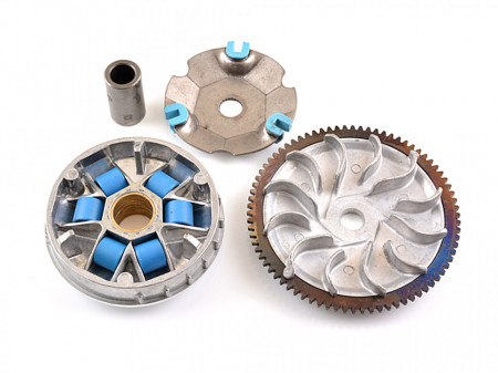 Variator Aprilia SR/Gilera Runner/Italjet Dragster/Piaggio Hexagon-Typhoon 125-180cc (role 19x17)