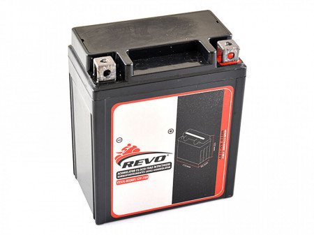 Acumulator Revo 12V-7Ah cu Acid,fara intretinere