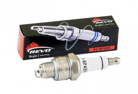 Bujie REVO BP4HS