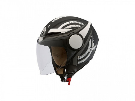 Casca moto SMK MA216 marimea XL unisex