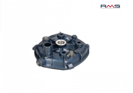 Chiulasa Piaggio Gilera U.T./PIAGGIO NRG (5 colturi) LC-2T 50cc,40mm