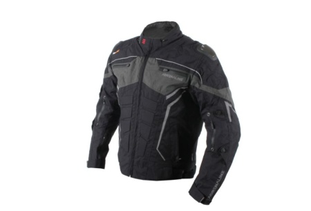 Jacheta touring SCORPIO CE A0256/20/10/XL
