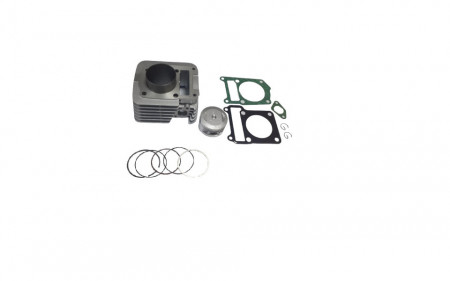 Set motor Yamaha YBR, 150cc, 57.4mm
