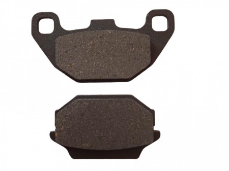 Set placute frana 85x43x8.5 64x36x11, FA305