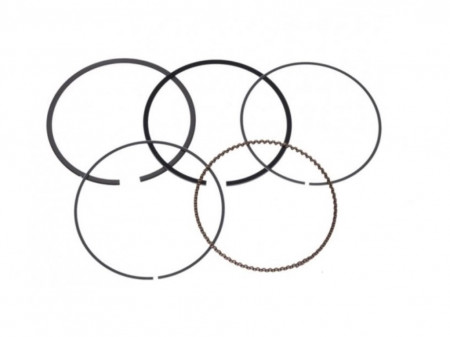Set segmenti LONCIN motocicleta-4T 150cc,62mm