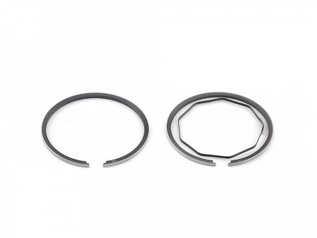Set Segmenti Piaggio/Gilera-2T 50cc, 40mm
