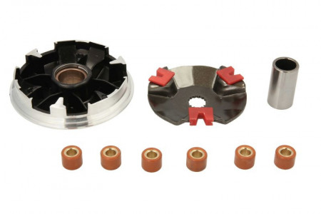 Variator tuning ansamblu scutere chinezesti 2T