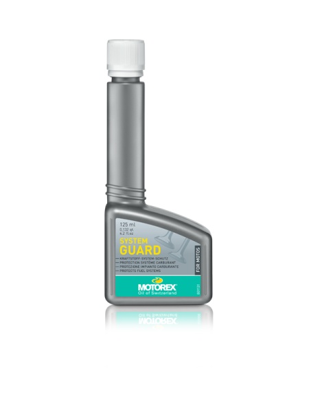 Aditiv Motorex SYSTEM GUARD, 125ml