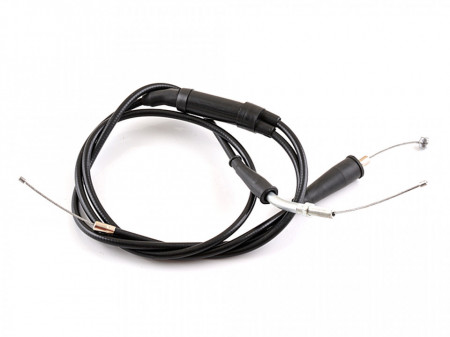 Cablu acceleratie Derbi New Senda, L-136cm