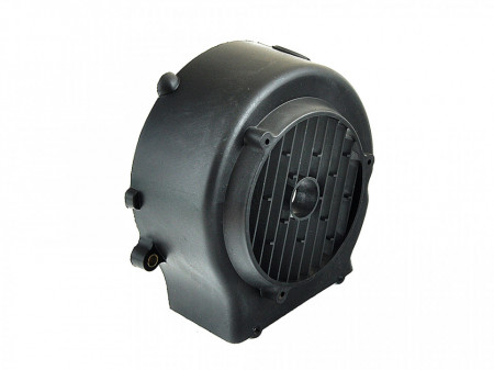 Carcasa ventilator GY6 125-150cc-negru