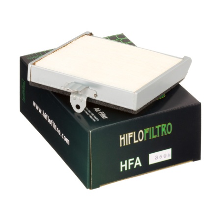 Element filtrant HFA3608, Hiflo Filtro