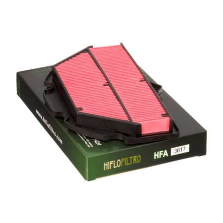 Element filtrant HFA3617, Hiflo Filtro