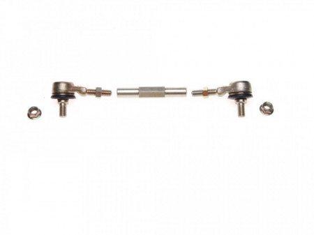 Set bara + capete bara directie M10, ATV 70-90-110 cc