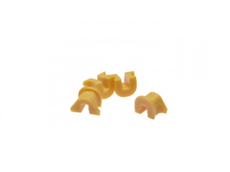 Set ghidaje capac fixare role variator CF Moto 500 cc