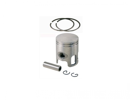 Set piston Piaggio/Gilera-2T 50cc,40.4mm