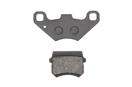 Set placute frana F021 85x37x8/48x32x10