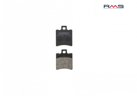 Set placute frana Minarelli/Piaggio/Honda/Peugeot