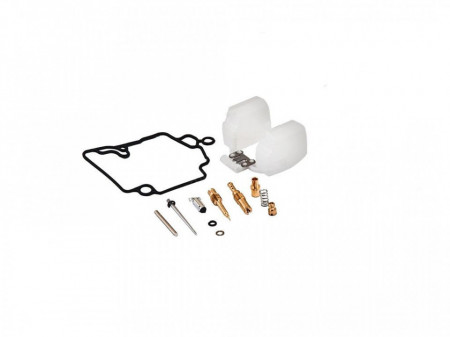 Set reparatie carburator GY6-50cc WST