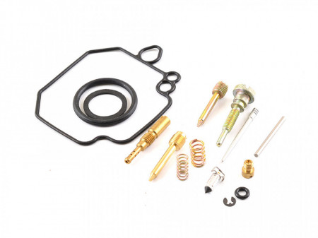 Piese Moto Set reparatie carburator Suzuki Let&#039;s