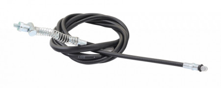 Piese Moto Cablu frana spate tip 3, L-203 cm