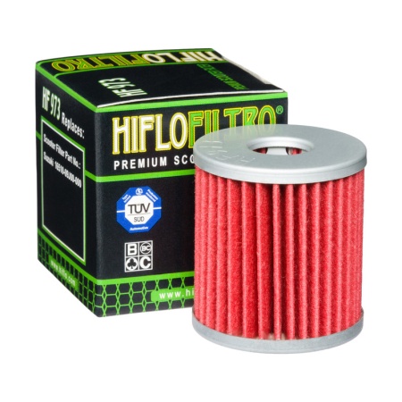 Filtru ulei HF973, Hiflo Filtro