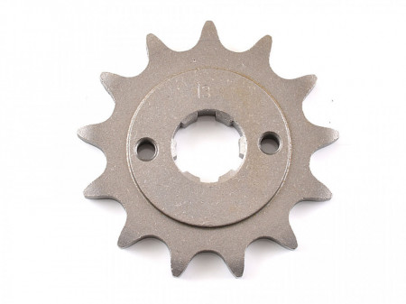 Pinion transmisie fata 520/13T, Honda CRF150/230 F/XR250 L/NSR125 R F …