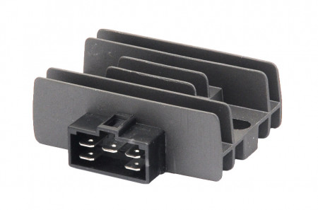 Regulator tensiune tip6 12V A.C./DC