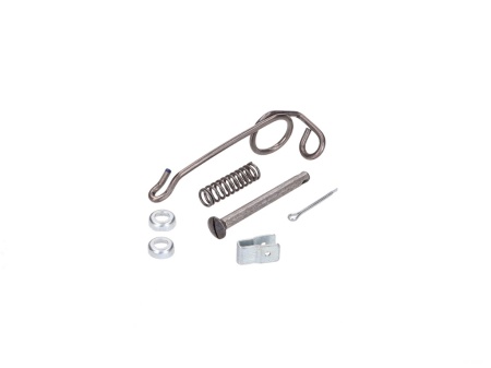 Set complet decompresor chiulasa Piaggio 2T AC 50cc Ciao/Si