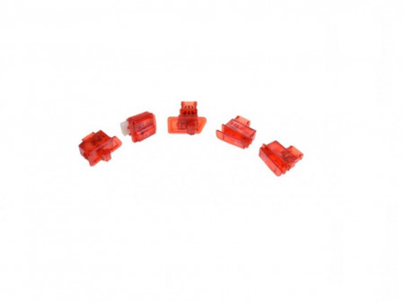 Set comutatoare GY6, rosii