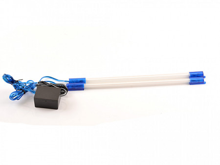 Set neoane -30cm,albastru