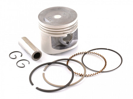 Piese Moto Set piston 53mm (CA250)