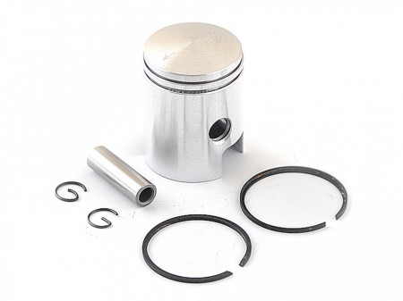 Set piston Piaggio Bravo/Ciao/Si bolt 10-2T 50cc,38.6mm WST