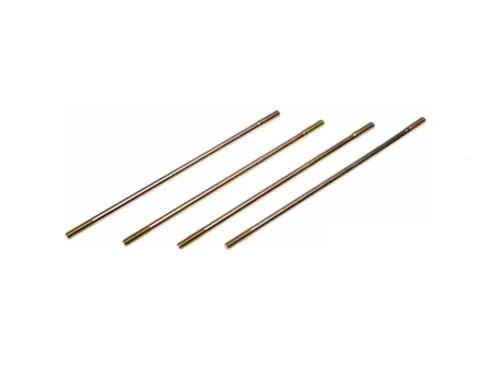 Set prezoane cilindru motor Sym Orbit