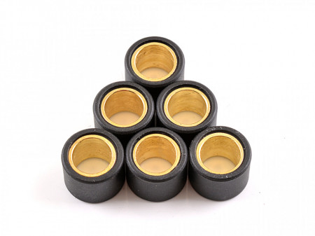 Piese Moto Set role variator 17x13,5 -6,6gr