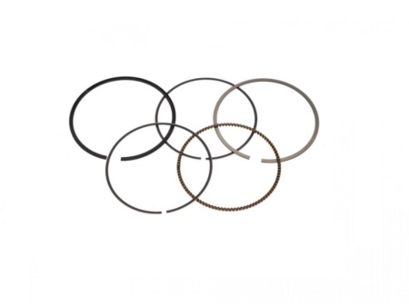 Set segmenti Honda SH150i, 58.5 mm